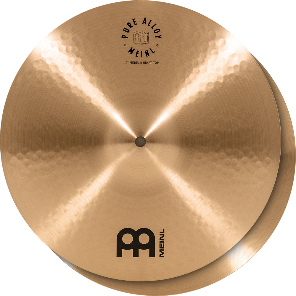 Pure Alloy 14'' Medium Hi-Hat