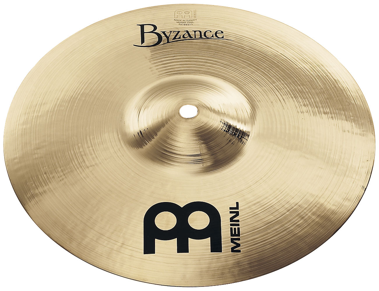 Byzance Brilliant 6'' Splash