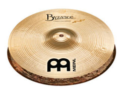 Byzance Brilliant 14'' Serpents Hi-hat