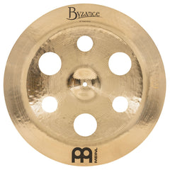 Byzance Brilliant 18'' Trash China