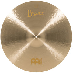 Byzance Jazz 20'' Medium Thin Crash