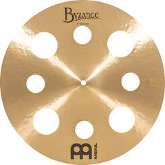 Byzance 16'' Trash Crash