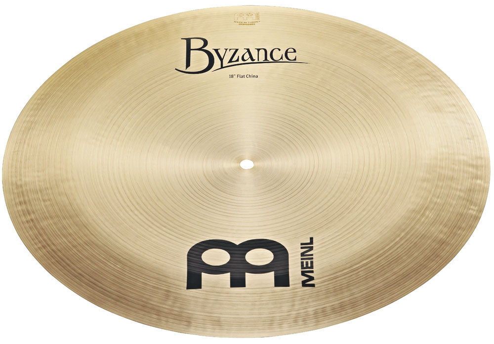Byzance 16'' Flat China