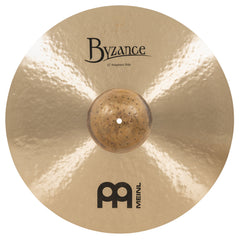 Byzance 22'' Traditional Poyphonic Ride