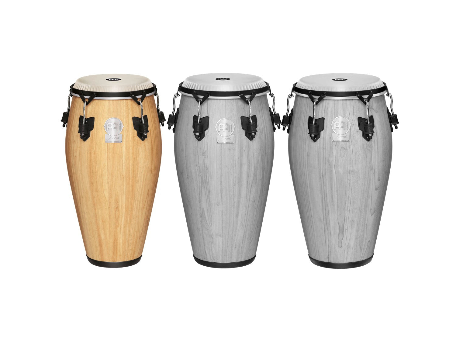 Conga Luis Conte 11'' Natural-Mat