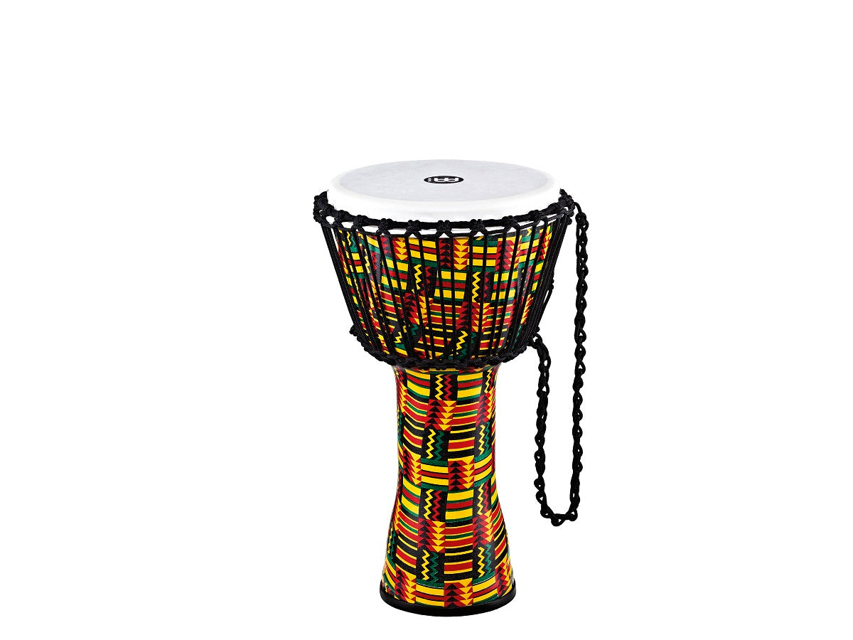 Travel Rope Djembe 10'' Simbra