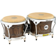 Meinl Bongo Woodcraft Vintage Brown