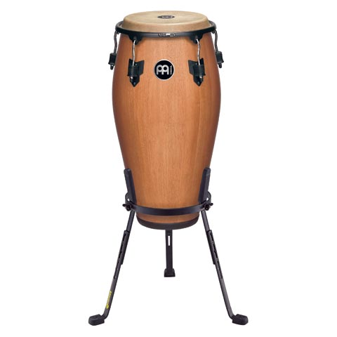 Conga 11'' med stativ