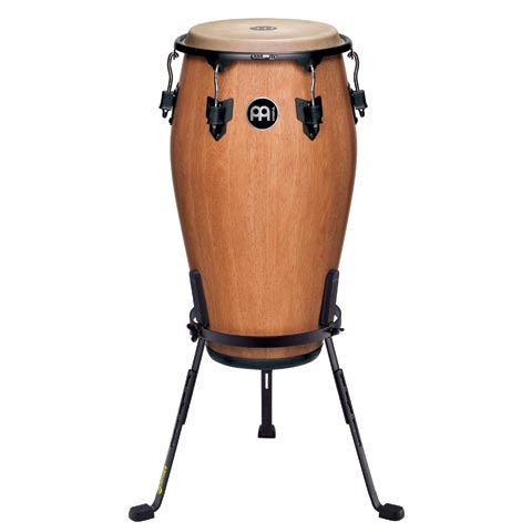 Conga 12½'' med stativ