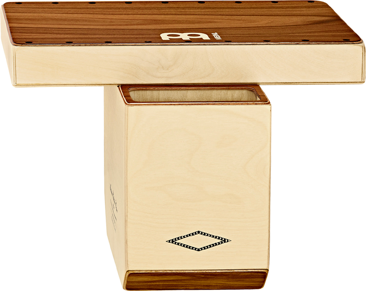 Slaptop Cajon Artisan Edition Vidalite Line