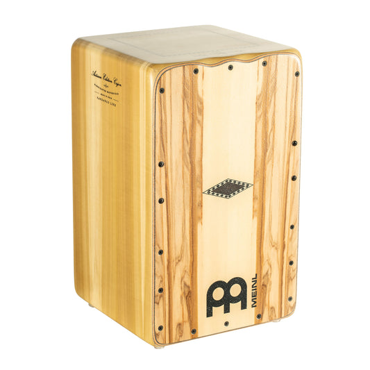 Cajon Artisan Edition Cajon
