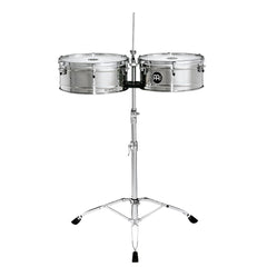Timbales Sign.