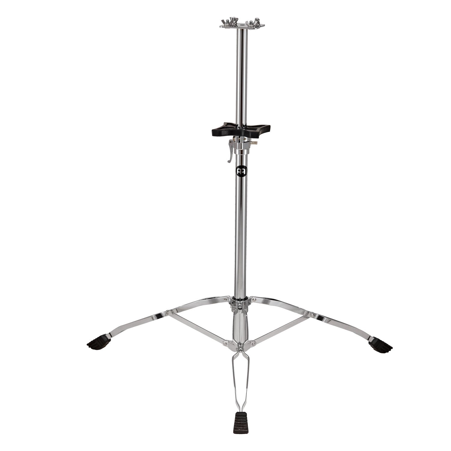 Double Conga stand för MCC Congas