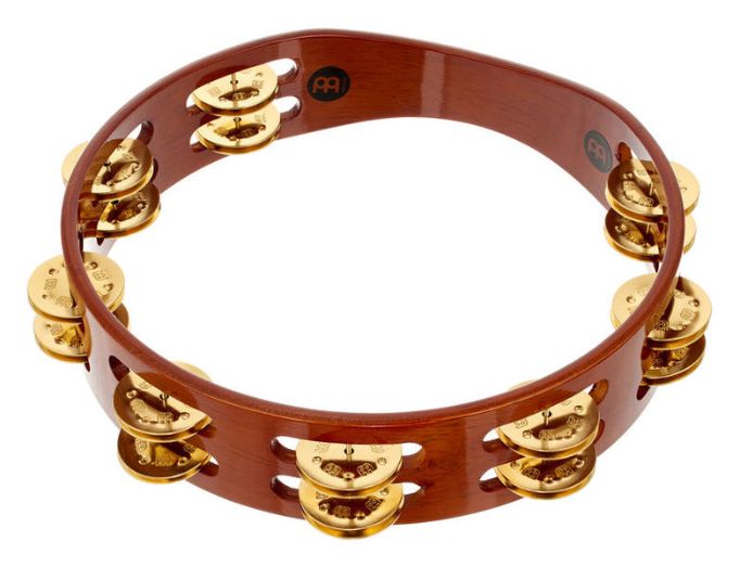 Tamburin Brass