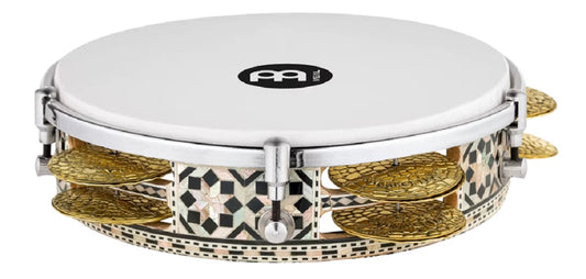 8 3/4'' Artisan Riq Drum
