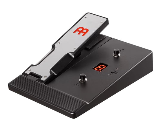 Percussion Effects Pedal