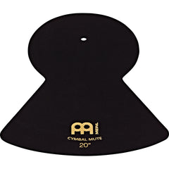 Dämpplatta Cymbal 20''