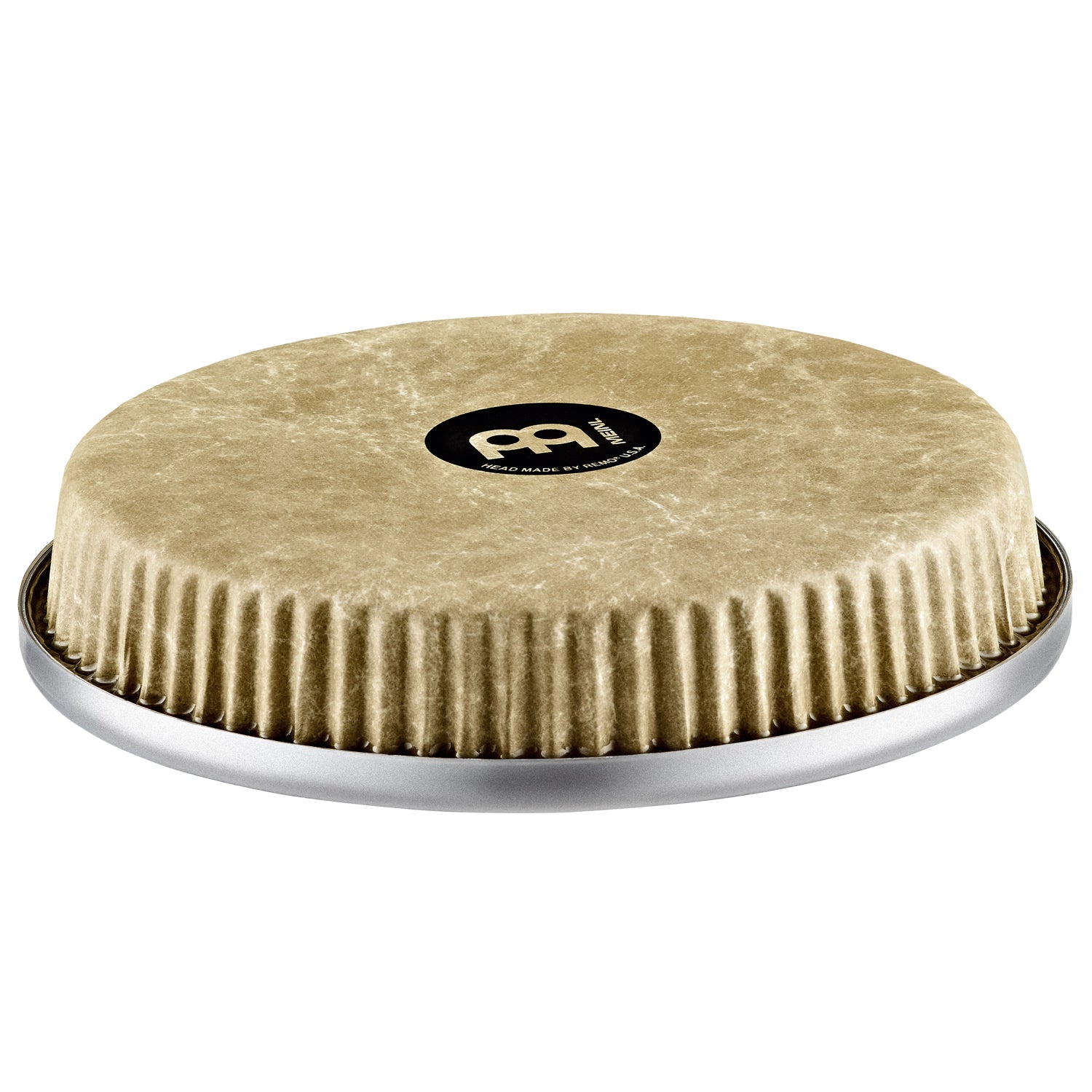 Bongoskinn 8 1/2'' Remo Fiberskyn