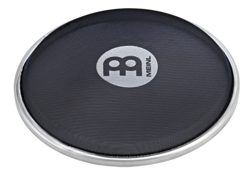 Mesh-skinn 6'' Silent Tamborim