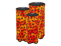 VivaRhythm Conga set (3) synth.head