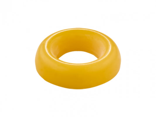 Didgeridoo mouthpiece