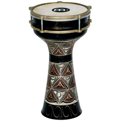 Darbuka Copper Hand Engraved HE-205