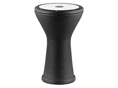 Doumbek Bass Aluminium Black