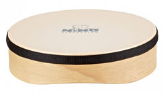 Wood Handdrum 8''