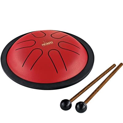 NINO Steel Tongue Drum