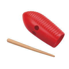 Mini guiro