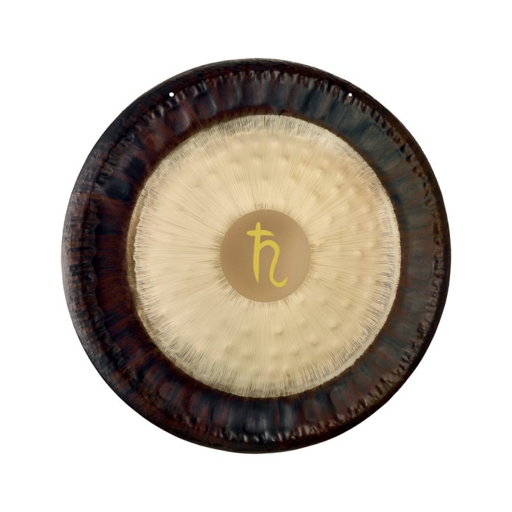 32'' Saturn Gong; 147