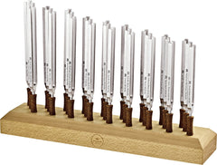 Therapy Tuning Fork Holder Set
