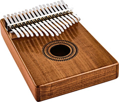 Kalimba C Major 17-Notes
