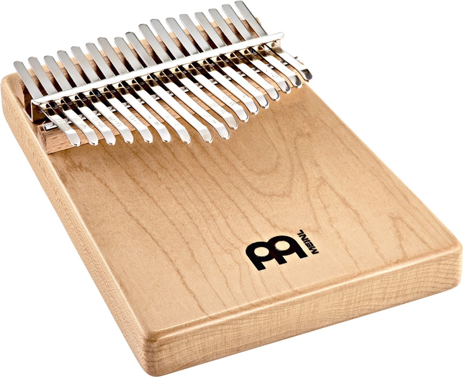 Kalimba Solid