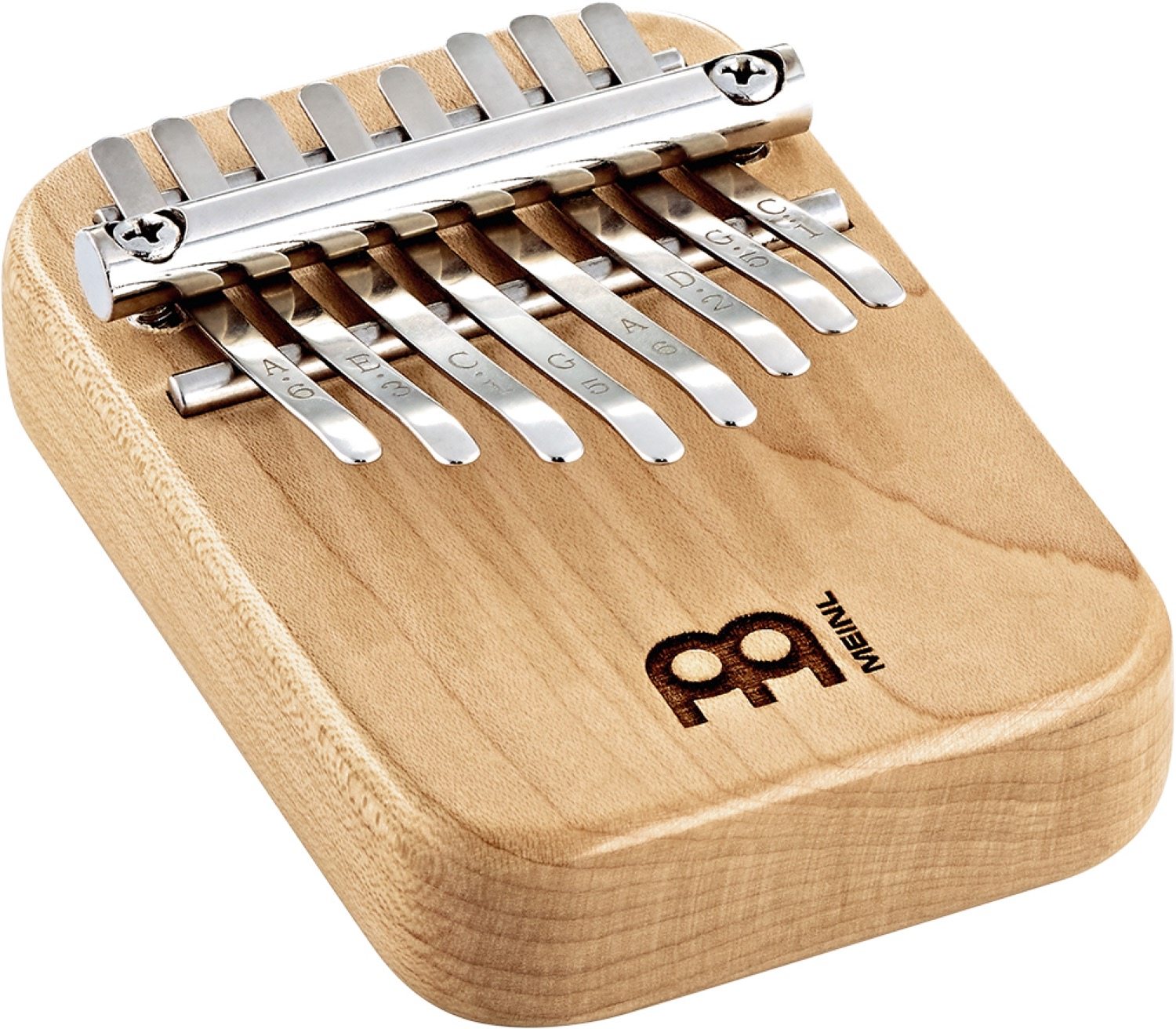 Kalimba Mini Solid