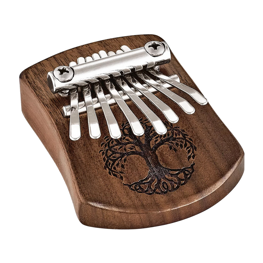 Kalimba Mini Solid