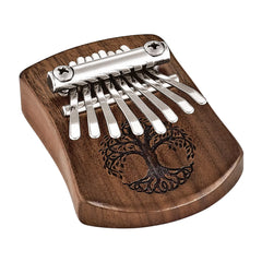 Kalimba Mini Solid