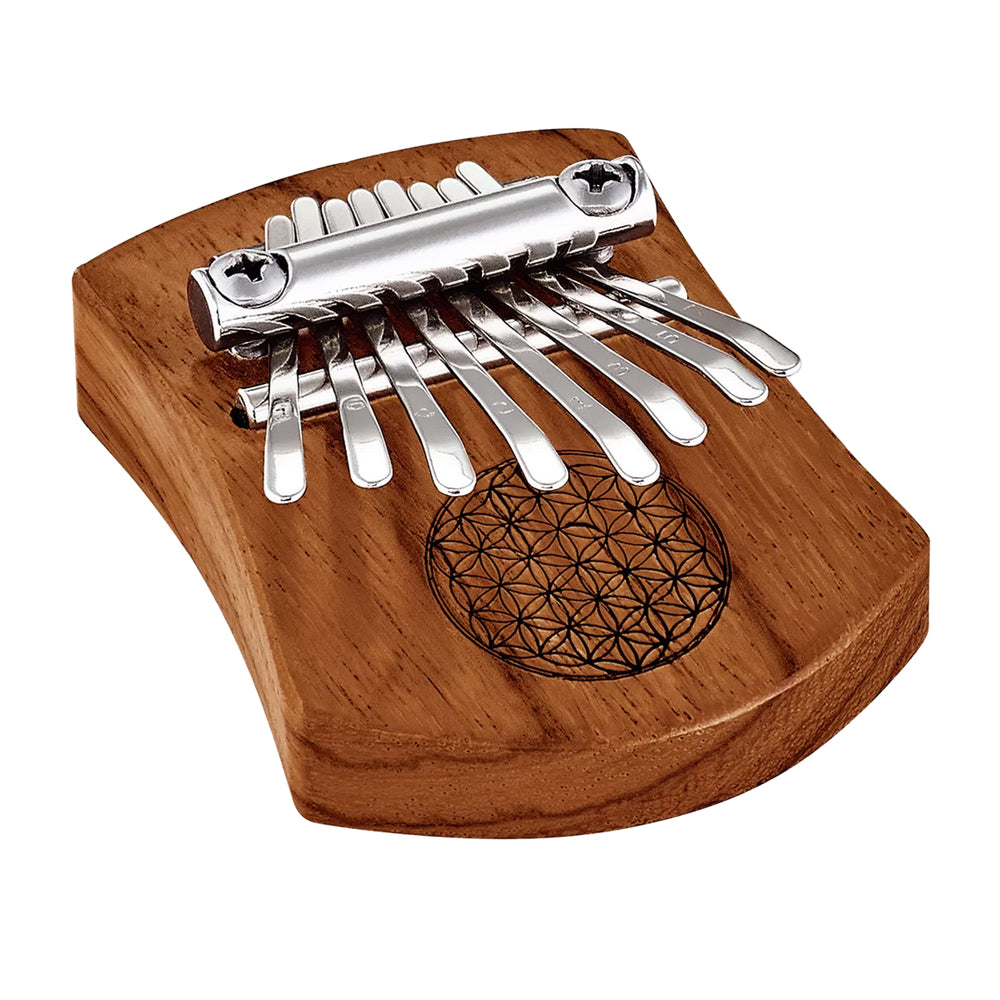 Kalimba Mini Solid