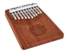 Kalimba Solid C Major 10-Notes