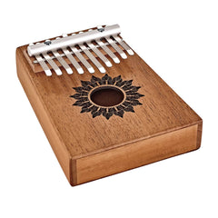 Kalimba C Major 10-Notes