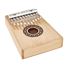 Kalimba C Major 10-Notes