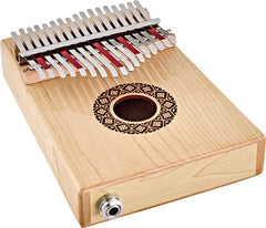 Kalimba m. pickup