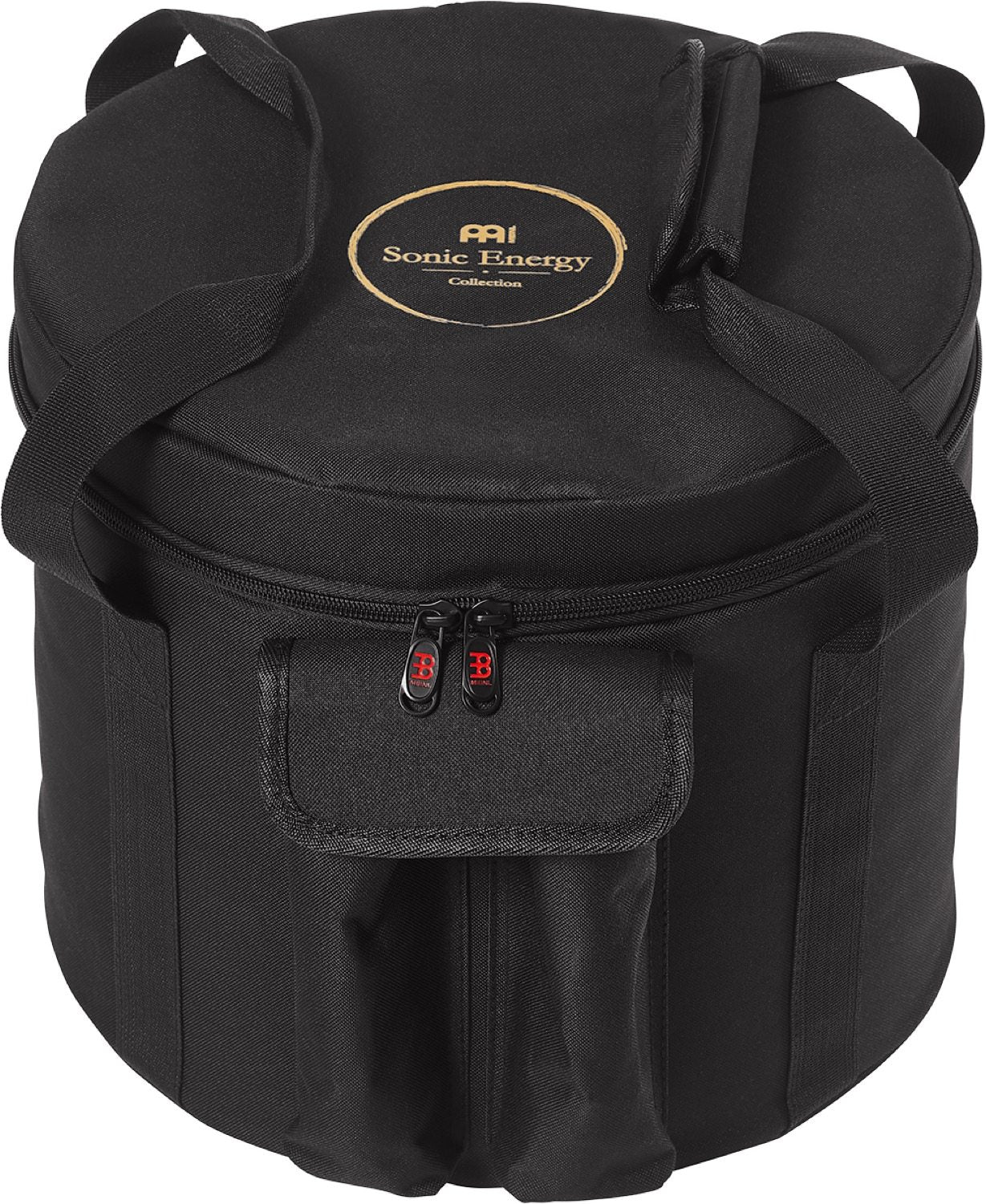 Crystal Singing Bowl Bag 10''