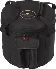 Crystal Singing Bowl Bag 10''