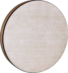 Woven Head Hand Drum