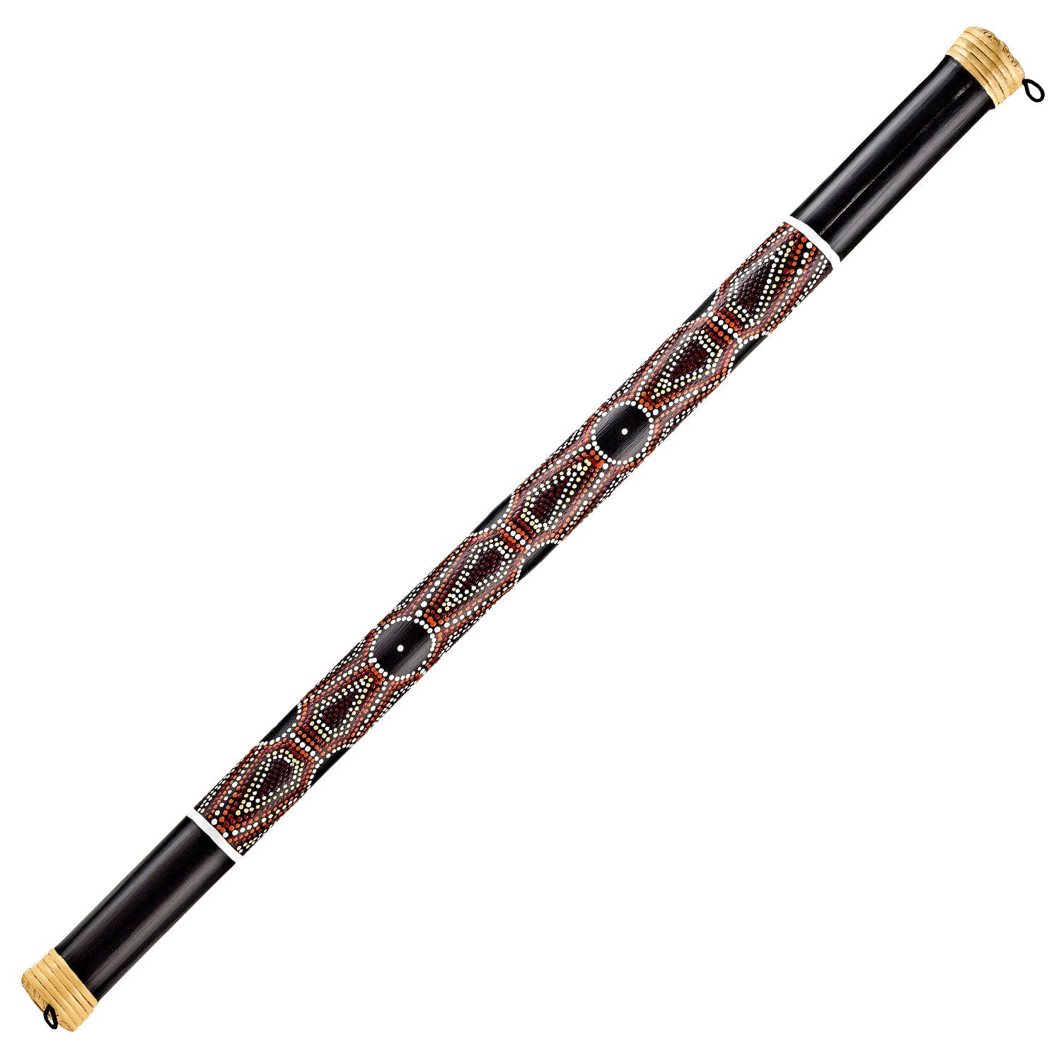 Rainstick Bamboo Large 39