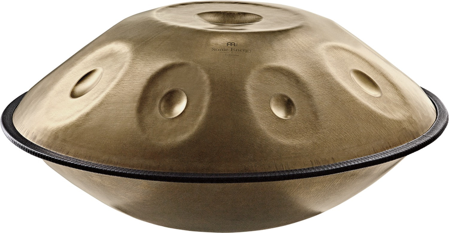 Handpan Sensory Handpan