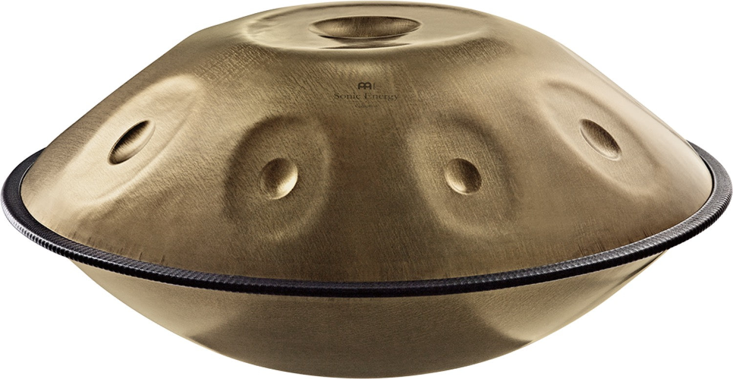 Handpan Sensory Handpan