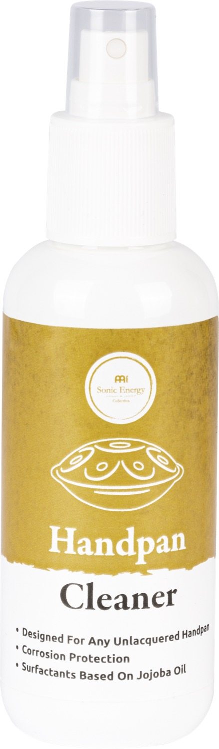 Handpan Cleaner