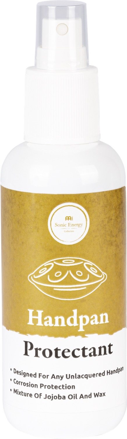 Handpan Protectant